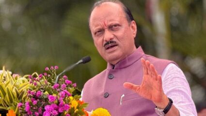 सांगली जिल्ह्याच्या सर्वांगीण विकासासाठी सर्वतोपरी सहकार्य करू : उपमुख्यमंत्री अजित पवार