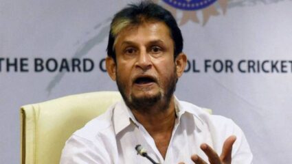 Sandeep Patil Birthday : १९८३ च्या विश्वचषकातील हिरो संदीप पाटीलांचा आज वाढदिवस; BCCI कडून देण्यात आल्या खास शुभेच्छा