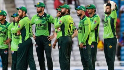 IND vs PAK : PCB ची घाई येणार अंगलट? ‘त्या’ घोषणेमुळे भारताची लागणार लॉटरी; युवा संघ पाकला पाजणार पाणी