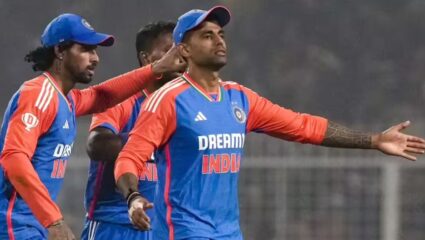 Asia cup 2025 साठी ‘या’ 5 खेळाडूंची निवड, मात्र मैदानात उतरण्याची आशा धूसर; कारण आले समोर..