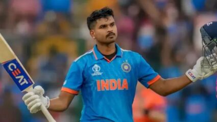 Asia cup 2025 : ‘ती त्याची चूक, आमची चूक नाही..’, श्रेयस अय्यरला आशिया कपमधून डावल्यावर मुख्य निवडकर्त्यांची मोठी प्रतिक्रिया