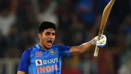 Asia cup 2025 साठी शुभमन गिलची थेट उपकर्णधारपदी वर्णी; आकडेवारी काही वेगळच सांगते, संघात स्थान देण्यामागील कारण काय?