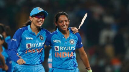 Ind w vs Aus w: ऑस्ट्रेलियाविरुद्धच्या मालिकेसाठी भारतीय महिला संघ जाहीर! हरमनप्रीत कौरकडे संघाची धुरा
