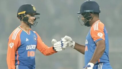 Asia Cup 2025 : भारताकडे सलामीसाठी ‘हे’ तीन पर्याय! आशिया कपमध्ये टीम इंडियाचा प्लेइंग-११ कसा असेल? जाणून घ्या