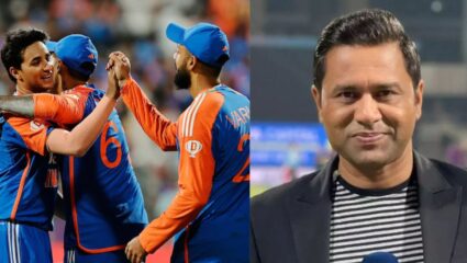 Asia cup 2025 : ‘त्यांच्यावर अन्याय झाला…’, भारतीय संघ निवडीवर आकाश चोप्राचा संताप 