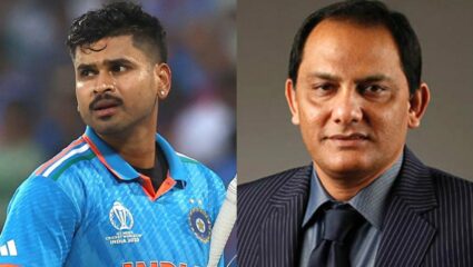 Asia cup 2025 : ‘हे एक मोठे आश्चर्य..’ श्रेयस अय्यरला डावलल्याने भारताचा माजी कर्णधार नाराज.. 