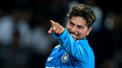  भारताच्या ‘या’ स्टार फिरकीपटूची ICC ODI RANKING मध्ये घसरण: तर जडेजा टॉप १० मध्ये