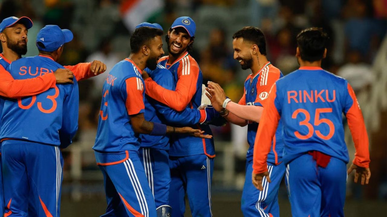 Asia Cup 2025: Who will win the Asia Cup? Who has the highest strike rate in the Indian team? Find out