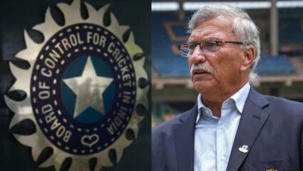 क्रीडा मंत्रालयाकडून नवीन नियमावली! रॉजर बिन्नी यांचा BCCI अध्यक्षपदाचा कार्यकाळ संपला; घ्याव्या लागणार निवडणुका