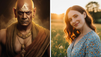 Chanakya Niti: महिलांना का म्हटले जाते आयुष्यातील सर्वात मोठी ताकद आणि दुर्बलता? आचार्य चाणक्यांचे रहस्य