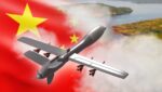 China has the most powerful and deadly drone enemy's plan will be destroyed in an sec
