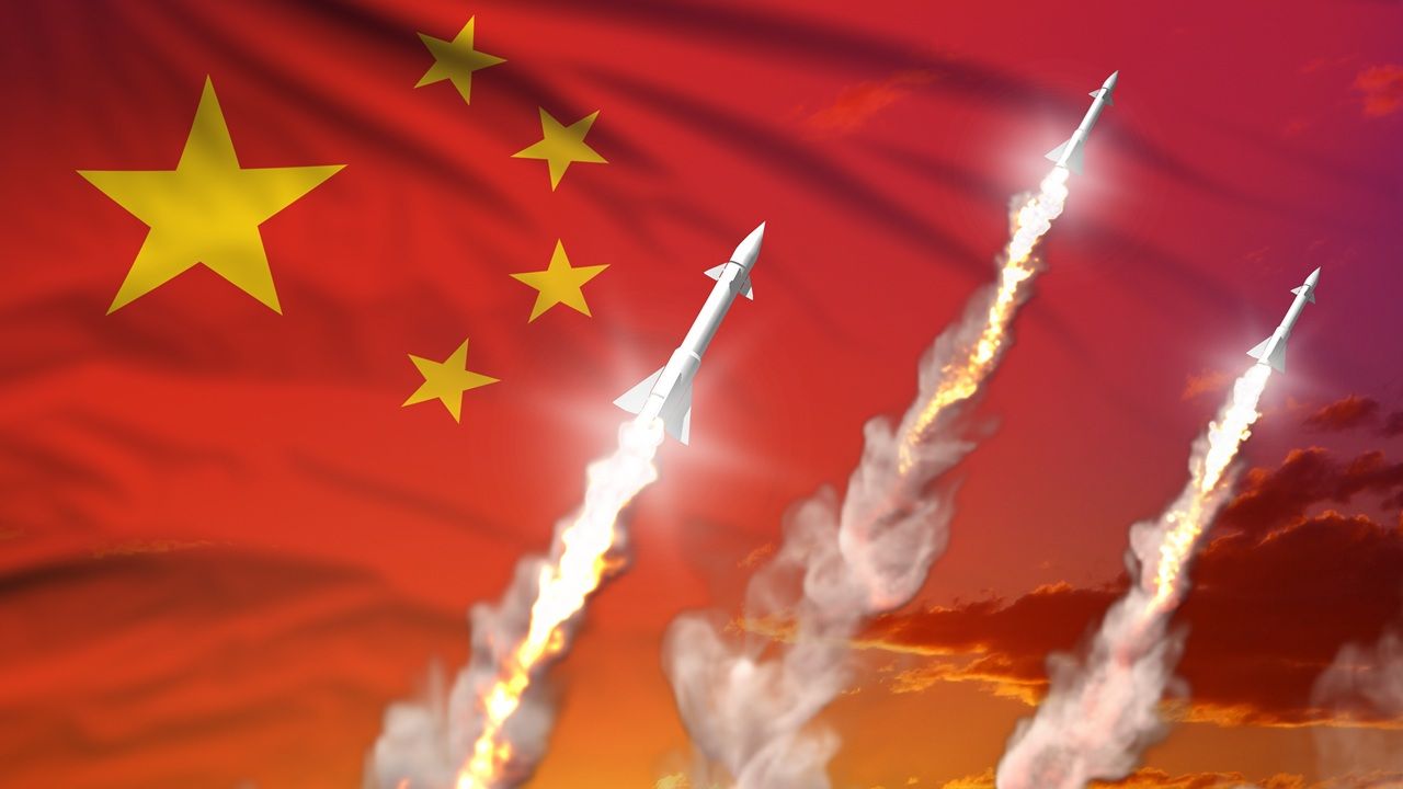 China Has The Most Powerful And Deadly Drone Enemys Plan Will Be Destroyed In An Sec