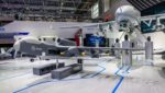 China has the most powerful and deadly drone enemy's plan will be destroyed in an sec
