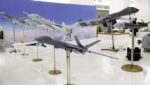 China's Small drone's