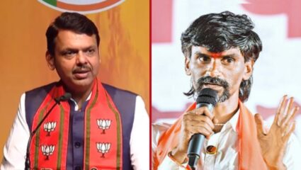 ‘मराठा समाजाला ओबीसी कोट्यातून आरक्षण दिले जाणार नाही’; मुख्यमंत्र्यांचं महत्त्वपूर्ण विधान