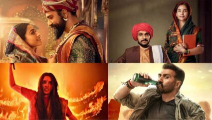 Controversies Films 2025: ‘बॅन’ ते एफआयआर आणि थिएटरमध्ये तोडफोड, जाणून घ्या कोणत्या चित्रपटांनी ओढवून घेतला वाद