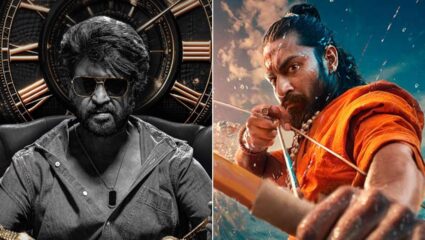 ‘Chhaava’ पासून ‘Coolie’ किती आहे मागे? टॉप ३ मध्ये येऊनही चित्रपटाची एवढीच कमाई