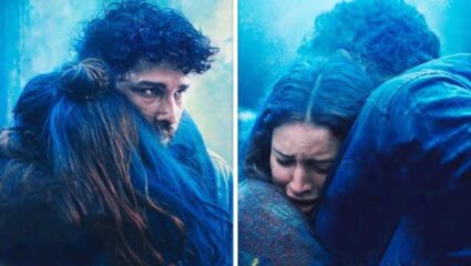 ‘Dhadak 2’ झाला फ्लॉप? ४५ कोटींच्या बजेटमध्ये बनवलेल्या चित्रपटाचे जाणून घ्या ५ दिवसांचे कलेक्शन