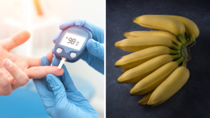 Diabetes: रोज 1 ऐवजी 2 केळी खाल्ल्यास गडबडेल Sugar Level, तज्ज्ञांनी सांगितली धक्कादायक माहिती