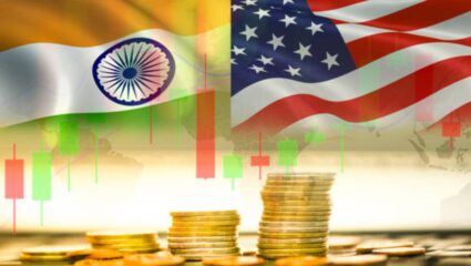 Tariff Blackmailing Policy : टॅरिफच्या नावाखाली अमेरिका आणतोय दबाव; भारत देणार का ‘जवाब’