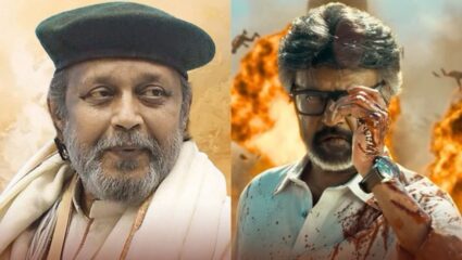 ३० वर्षांनंतर एकत्र येणार Mithun आणि Rajinikanth! ‘Jailer 2’मध्ये दिसणार ही सुपरहिट जोडी