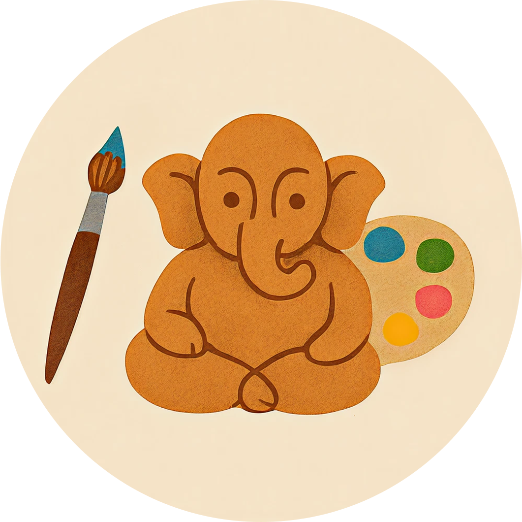 बाप्पाच्या कथा