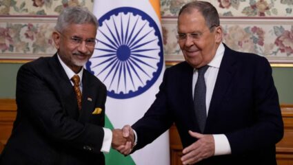 India–Russia Relations : भारतीय अजूनही रशियन सैन्यात… जयशंकर यांची रशियाकडे ‘ही’ आग्रहपूर्ण मागणी, मॉस्को मदतीस तयार