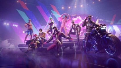 Free Fire Max: Garena ने गेमर्सना दिलं खास गिफ्ट, धमाकेदार Rewards साठी जारी केले स्पेशल रेडिम कोड्स