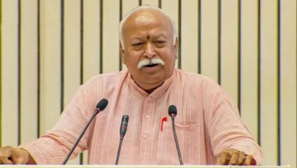 मालेगाव बॉम्बस्फोटात नवा ट्वीस्ट! RSS च्या मोहन भागवतांना अडकवण्याचा होता प्लॅन, ATS अधिकाऱ्याचा दावा