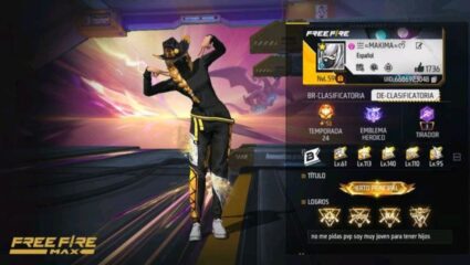 Diamonds, Emote आणि Pets मिळणार फ्रीमध्ये! Free Fire MAX प्लेअर्ससाठी जारी करण्यात आले आजचे रिडीम कोड्स, आताच करा Claim