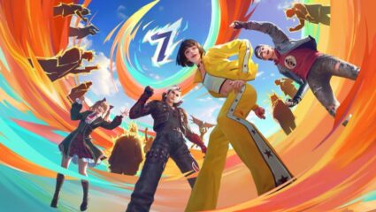 Free Fire Max: बॅटलग्राऊंड गेममध्ये आज प्लेअर्सना आऊटफिट्ससह फ्री मिळणार Pets, फक्त करावं लागणार हे काम
