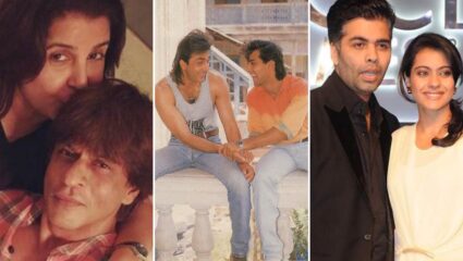 Friendship Day 2025: ‘हे’ प्रसिद्ध बॉलीवूड स्टार आहेत ‘जिवाभावाचे मित्र’, जे जगासमोर उभं करतात मैत्रीचे उत्तम उदाहरण