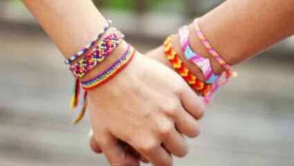 Friendship Day 2025: फ्रेंडशिप डे निमित्त पाठवा तुमच्या मित्र मैत्रीणींना या कविता आणि शायरी