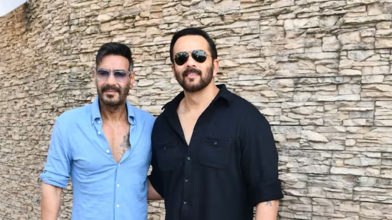 अजय देवगण आणि रोहित शेट्टी 'फूल और कांटे' (१९९१) या चित्रपटापासून एकत्र आहेत. त्यांची मैत्री खूप प्रसिद्ध आहे आणि अजयने रोहित दिग्दर्शित अनेक चित्रपटांमध्ये काम केले आहे.