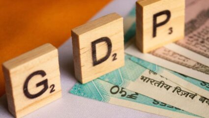 India GDP Growth: ट्रम्पच्या टॅरिफला भारताचे जोरदार उत्तर! GDP मध्ये 7.8% ची उसळी; जगाला आश्चर्याचा धक्का