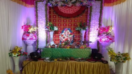 हिंदू-मुस्लिम ऐक्याचे प्रतिक; ‘इथं’ चक्क मशिदीत केली गेली गणपती प्रतिष्ठापना