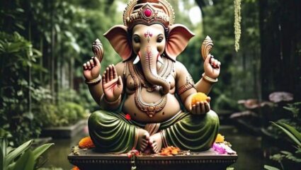 Ganesh Chaturthi 2025: गणपती बाप्पाची मूर्ती घरी आणताना करु नका या चुका, जाणून घ्या वास्तूचे नियम