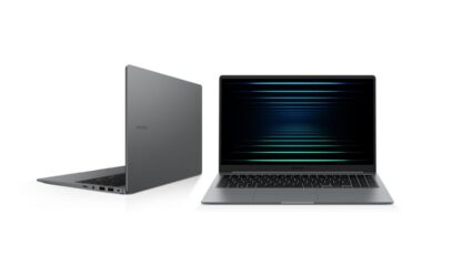 Samsung Galaxy Book 5 लाँच! AI पॉवर्ड लॅपटॉपमध्ये जबरदस्त फीचर्स; जाणून घ्या किंमत