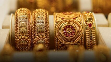 Gold Rate Today: टॅरिफ लागू झाल्यानंतर सोन्याची किती वाढली चमक? जाणून घ्या गेल्या दोन दिवसांत किती वाढला भाव