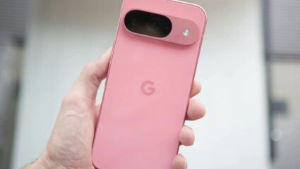 Google Pixel 10 सिरीजच्या लाँचिंगपूर्वी कमी झाली या फोनची किंमत! 20,000 रुपयांच्या डिस्काऊंटसह खरेदी करण्याची संधी