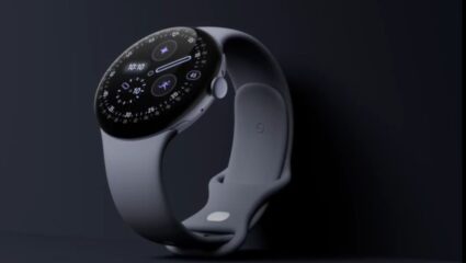 Google Pixel Watch 4: क्या बात, क्या बात! Gemini अ‍ॅक्सेस आणि हेल्थ फीचर्सने सुसज्ज… Google चं नवं स्मार्टवॉच गाजवणार मार्केट