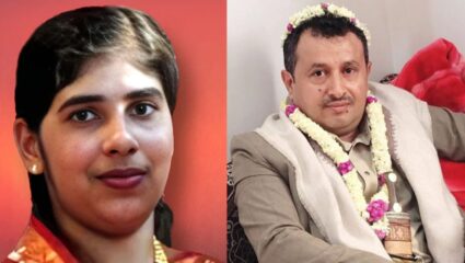 Fact Check : निमिषा प्रियाला वाचवण्यासाठी जनतेकडून पैसा गोळा करतंय सरकार? परराष्ट्र मंत्रालयाने दिला धोक्याचा इशारा