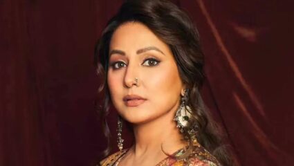 कॅन्सरमुळे Hina Khan ला मिळाले नाही १ वर्षापासून काम? अभिनेत्रीने स्वतःच केला खुलासा