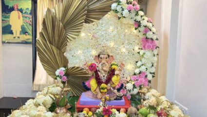 Vastu Tips: गणेश चतुर्थीला घर सजवताना वास्तुच्या या नियमांकडे द्या लक्ष, रखडलेली सर्व कामे होतील पूर्ण