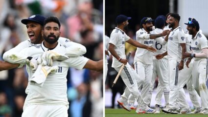 IND Vs ENG: भारताने रचला ऐतिहासिक विजय, ICC WTC पॉईंट्समध्ये जबरदस्त बदल