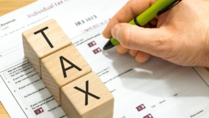 Income Tax Filing: मोठी बातमी! ITR – 5 Excel फॉर्म झाला Live; कोणत्या करदात्यांसाठी गरजेचा, घ्या जाणून