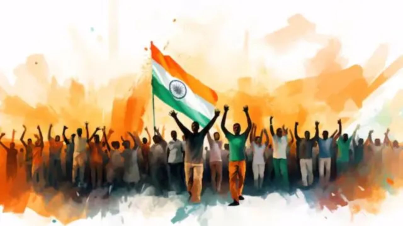 तेव्हापासून बिहारच्या पुर्णियामध्ये १४ ऑगस्टच्या रात्रीच झेंडा फडकवण्याची आणि मिठाई वाटण्याची परंपरा सुरु झाली होती, जी पिढ्यानुपिढ्या सुरु आहे