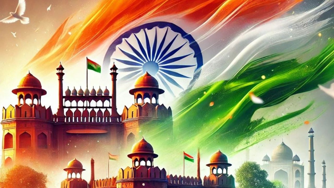 Independence Day 2025 Why Is Independence Day Celebrated History Importance Method
