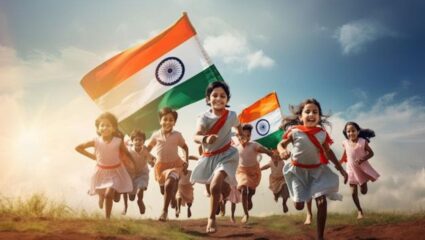 Independence Day 2025: स्वतंत्र्यता दिनाच्या शुभेच्छा देण्यासाठी AI टूल्स करेल मदत! अशा प्रकारे तया करा यूनिक इमेज आणि GIFs