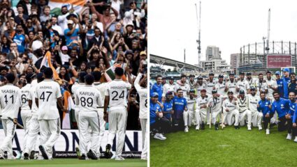 IND vs ENG: 3 खेळाडू ज्यांनी इंग्लंड दौऱ्यावर केले सर्वांना चकीत, कोणालाच नव्हती अपेक्षा!